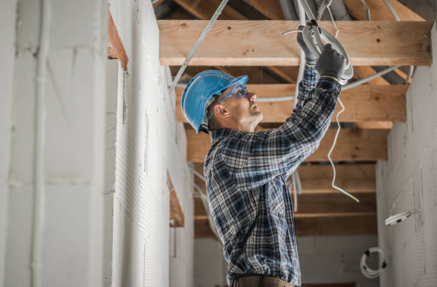 Best Electrical Outlet Repair  in Hewitt, TX