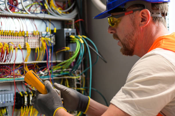Best Electrician Near Me  in Hewitt, TX