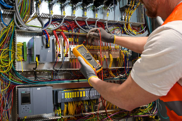 Best 24-Hour Electrician  in Hewitt, TX