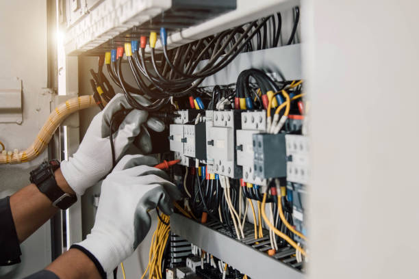 Best Electrical System Inspection  in Hewitt, TX